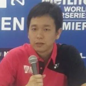 Hendra Setiawan