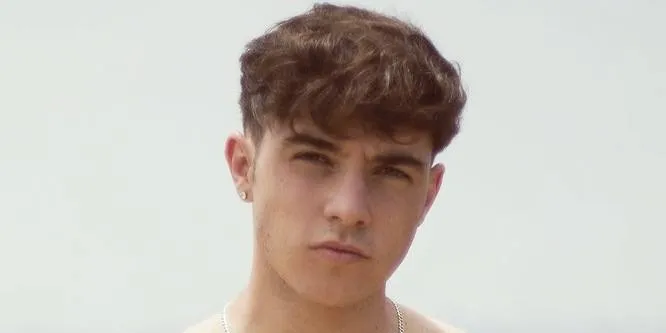 Rye Beaumont