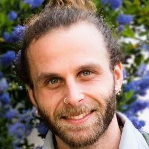 Nate Maingard