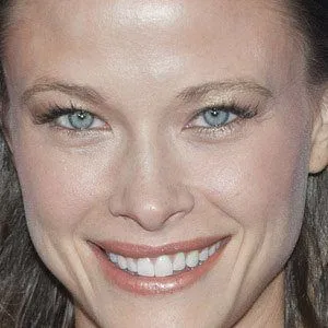 Scottie Thompson (TV Actress)