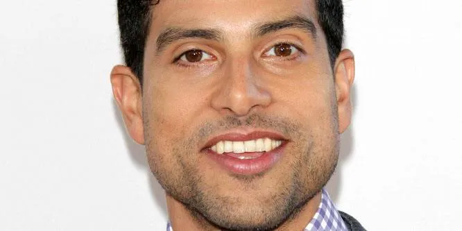 Adam Rodriguez (TV Actor)
