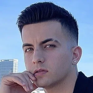 Alex Hernandez (YouTube Star)