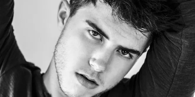 Alex Reininga