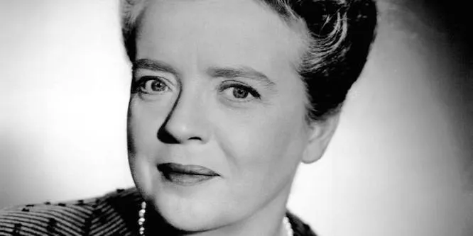 Frances Bavier