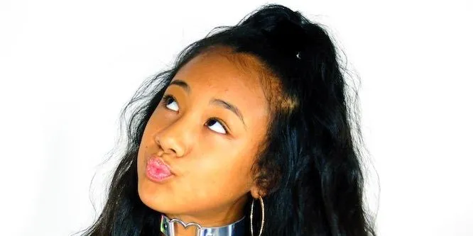 Jayla Marie