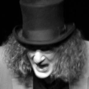 Jerry Sadowitz