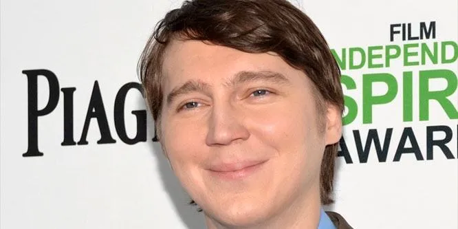 Paul Dano