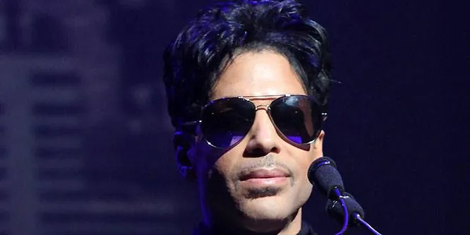 Prince