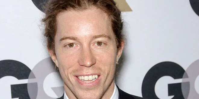 Shaun White