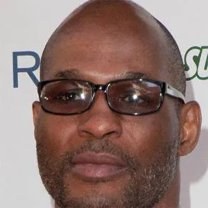 Bernard Hopkins