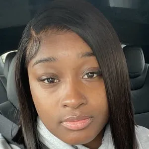 Zhané Miller