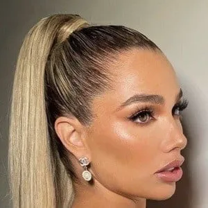 Daniela Gutiérrez (Model)