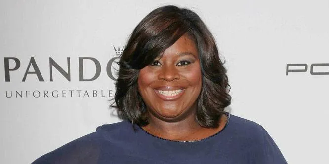 Retta (TV Actress)