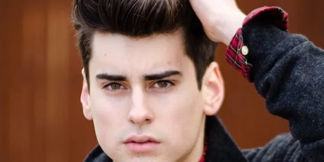 Jake Maldonado