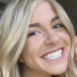 Maddie Gray (TikTok Star)