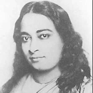 Paramahansa Yogananda