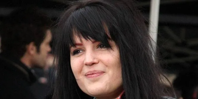 Alison Mosshart