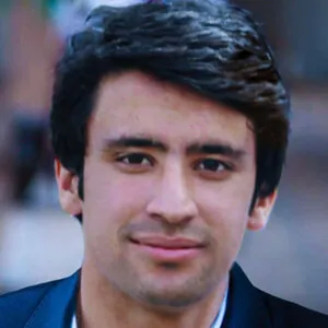 Anusheel Chakrabarty