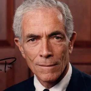 Claiborne Pell
