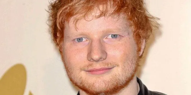 Ed Sheeran