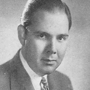 Henry Calvin