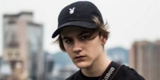 James Sight