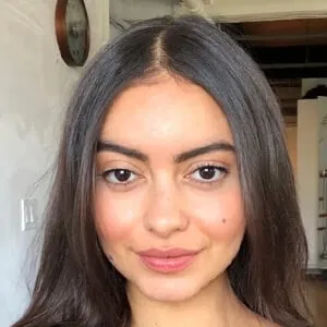 Maia Jae Bastidas