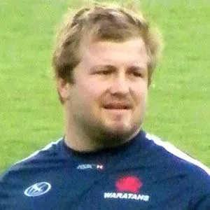 Benn Robinson