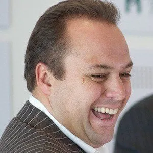 Frans Bauer