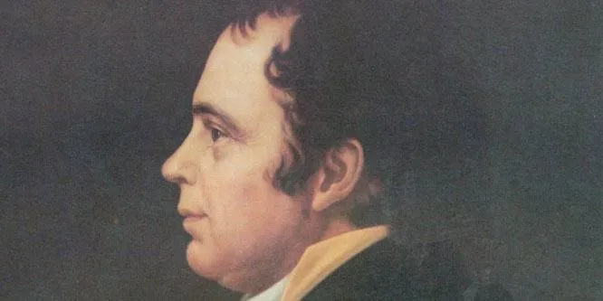 James McHenry