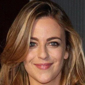Miranda Raison