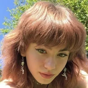 Natalia Jauregui