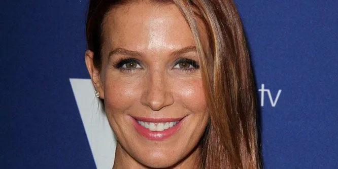 Poppy Montgomery