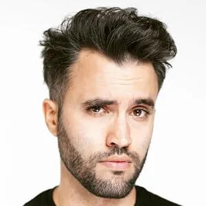 Rubén Errebeene