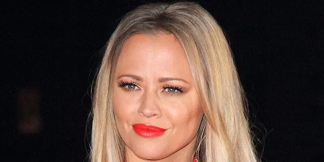Kimberley Walsh