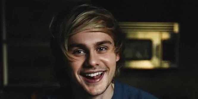 Michael Clifford