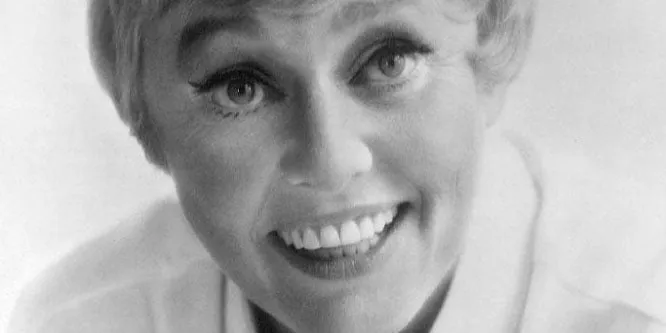 Pat Carroll