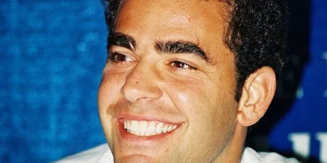 Pete Sampras