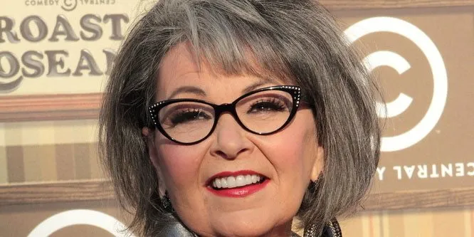 Roseanne Barr
