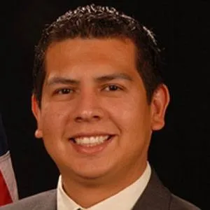 David Alvarez (Politician)
