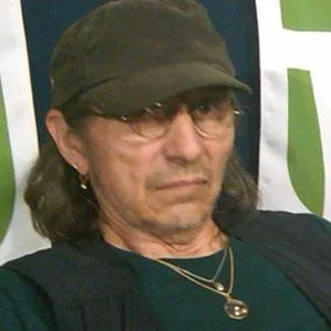 John Trudell
