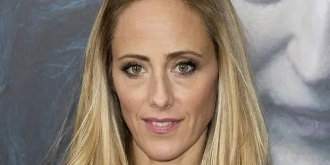 Kim Raver