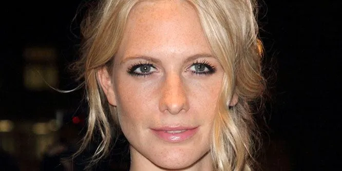 Poppy Delevingne
