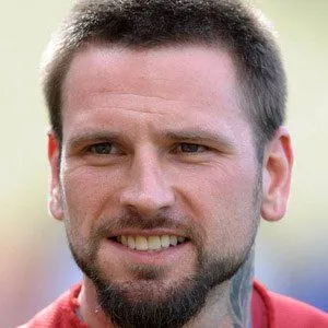 Ryan Roberts