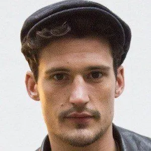 Sam Webb (Model)