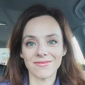 Sarah Bessey
