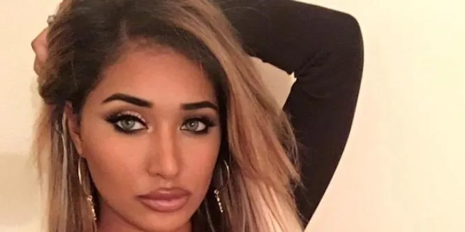 Zahida Allen