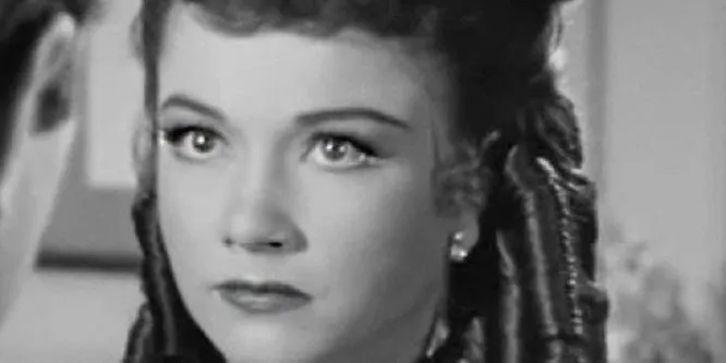 Anne Baxter