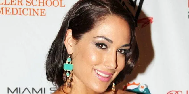 Brie Bella