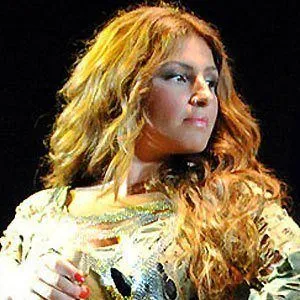 Helena Paparizou